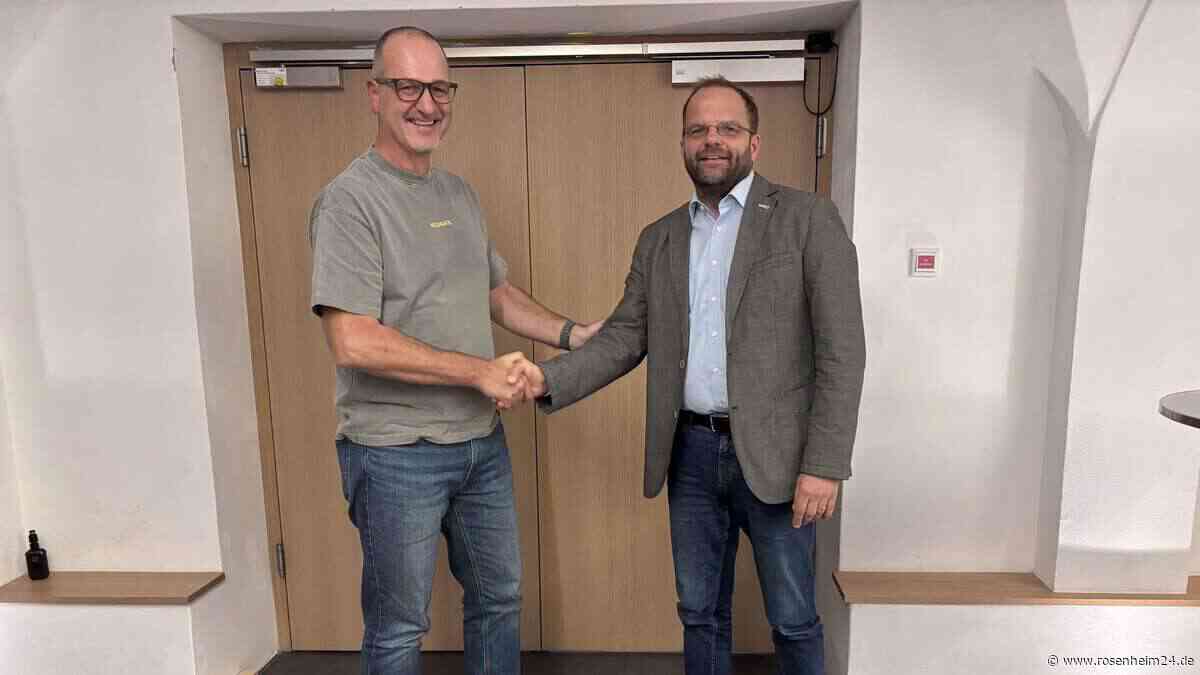 Rücktritt nach vier Monaten: Vogtareuther Gemeinderat geht – mit Kritik an Millionen-Projekt