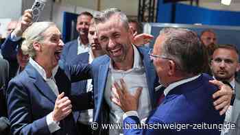 Sachsen-Anhalt: Sitzverteilung und Mehrheiten – die Wahlergebnisse in Grafiken
