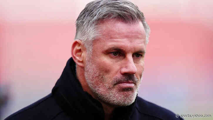 Jamie Carragher demands multi-year punishment for Man City after guilty verdict