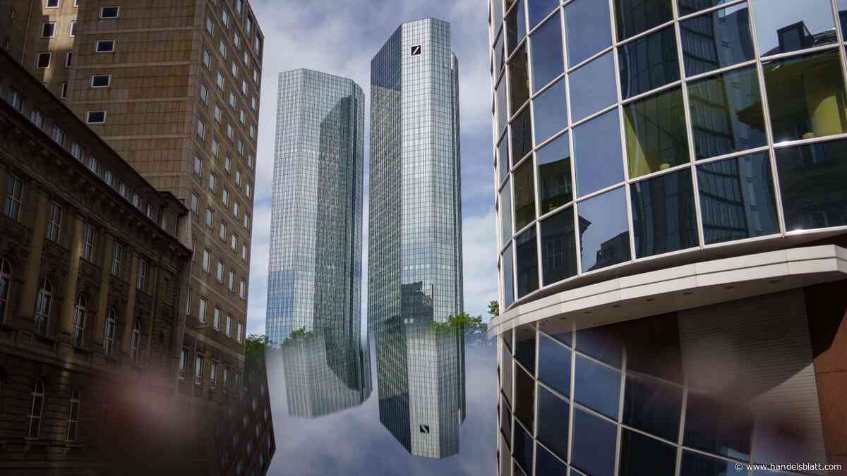 Aktien: Zwei Banken veröffentlichen ihre Top-Picks fürs vierte Quartal – mit 18 völlig unterschiedlichen Kandidaten