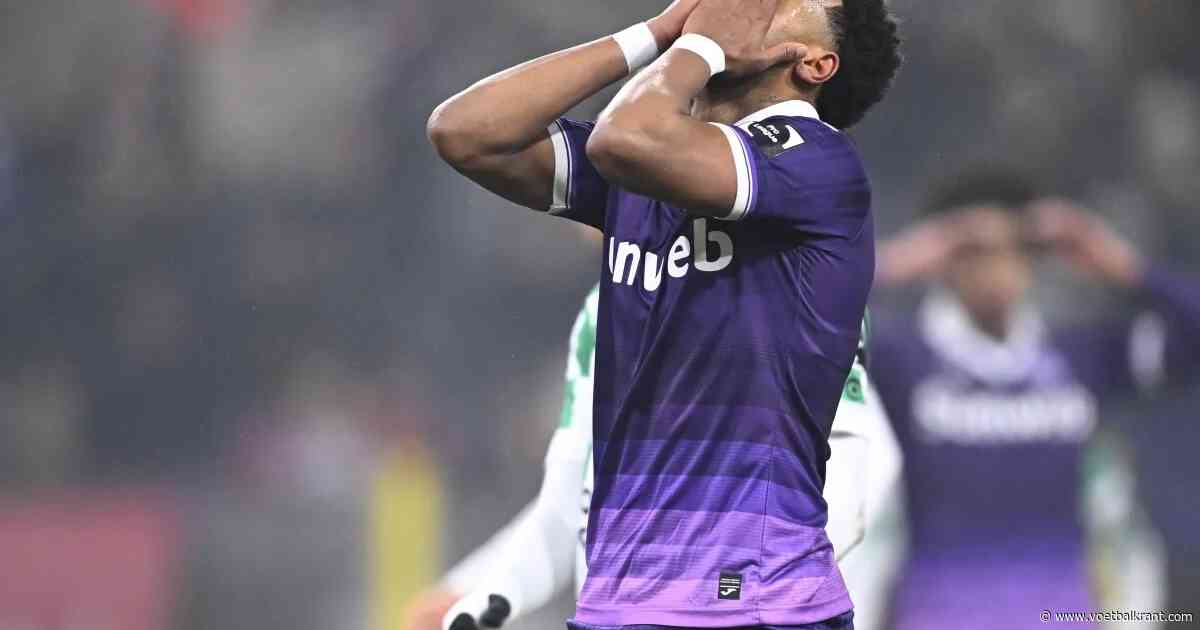 Anderlecht krijgt er straks drie spelers bij… en die hebben allemaal een probleem