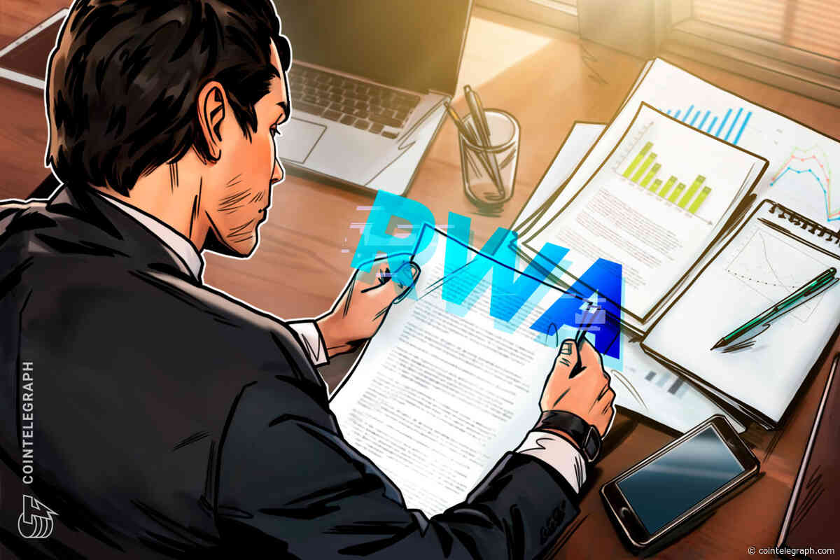Ondo opens private markets with tokenized pre-IPO AI exposure