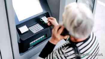 Basic DWP state pension benefit claimants in line for new £192 weekly payment