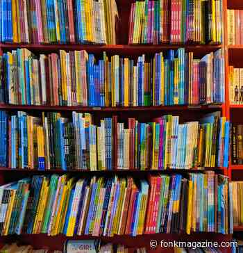 Kinderboeken weer sterkste marketinginstrument