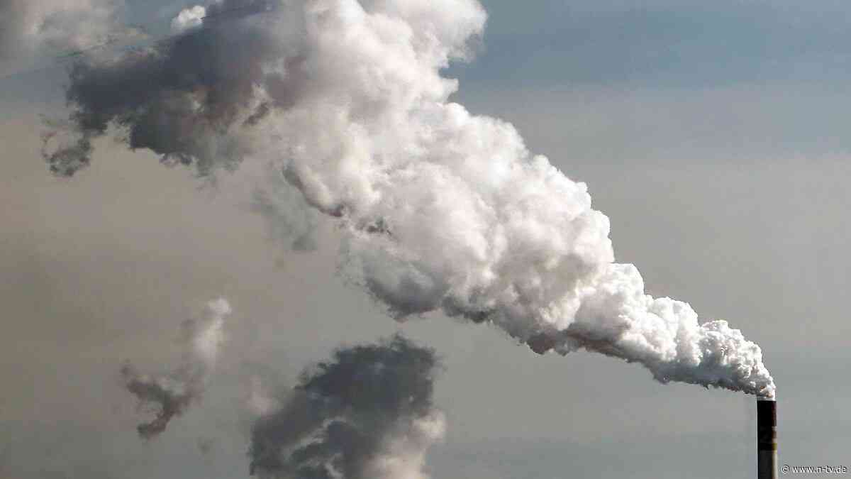 "Das spart zusätzliche Kosten": Von der Leyen will Klimaschutzregeln wegen Energiekrise aufschieben