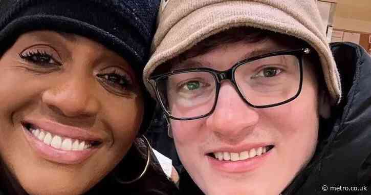 Alison Hammond, 51, reveals why she’ll turn down proposal from boyfriend, 29