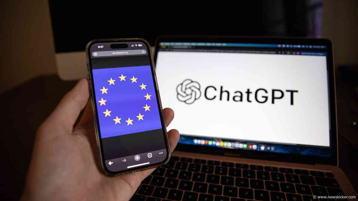 ChatGPT kan je vanaf nu verraden: AI-teksten krijgen watermerk