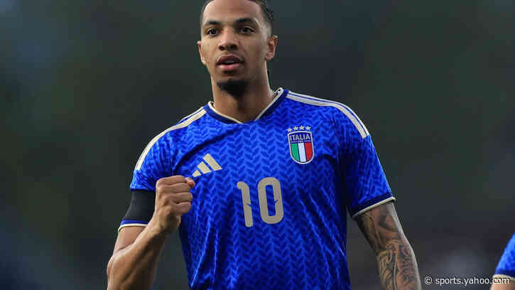 Ndour on Juventus radar after firing Azzurrini to Euros