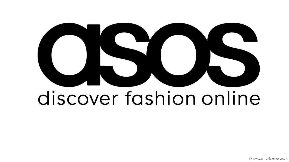 ASOS 'hacked' with customers sent 'we will leak it' notification