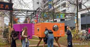 Dutch Design Week 2026: alles wat je wil weten over de DDW in Eindhoven