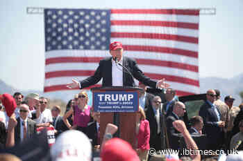 Trump Says MAGA Will Pay for His TV Ads, but Will Taxpayers Get Their Money Back?