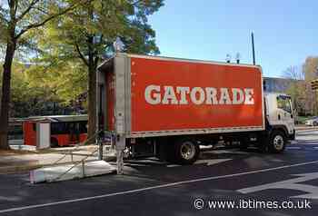 Gatorade Recalls 122,000 Cases of Sports Drinks Over Fears of 'Adverse Health Consequences'
