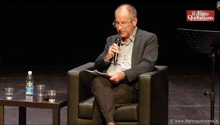 “Ecco perché ho deciso di lasciare Israele”. La storia di Hagai Agmon-Snir, emigrato ideologico: “Non vogliamo essere complici dell’apartheid”