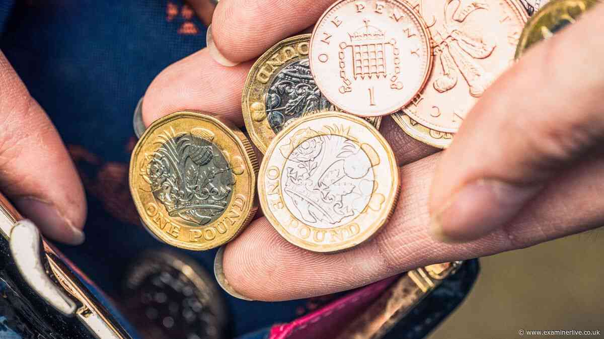 DWP state pensioners in line to get £114 lower bonus due to two-tier system