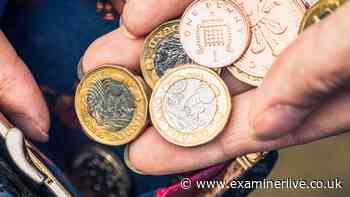 DWP state pensioners in line to get £114 lower bonus due to two-tier system