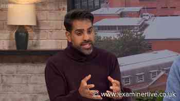 BBC doctor tells people to 'wait' amid concerns of 'terrifying medieval illness'