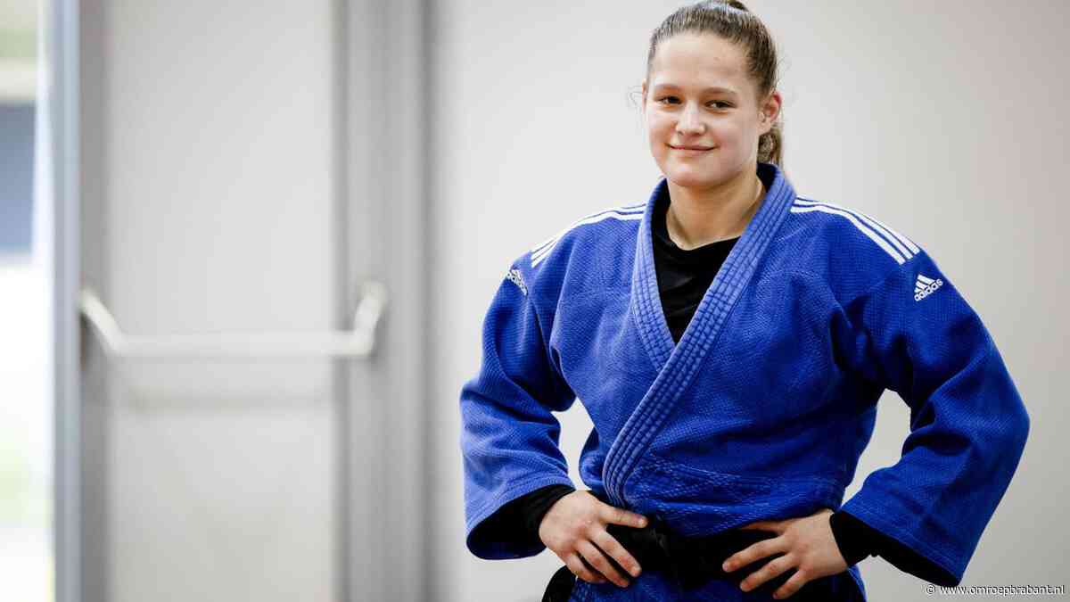 Titel bezorgde Van Lieshout niet alleen geluk: 'Moeilijk mee om te gaan'