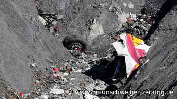 Germanwings-Absturz: Gericht weist Schmerzensgeld-Klage der Hinterbliebenen ab