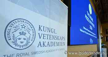 Belgische ruimteonderzoeker wint Nobelprijs van Natuurkunde