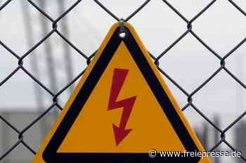 Stromausfall in Plauen: Tausende Kunden betroffen