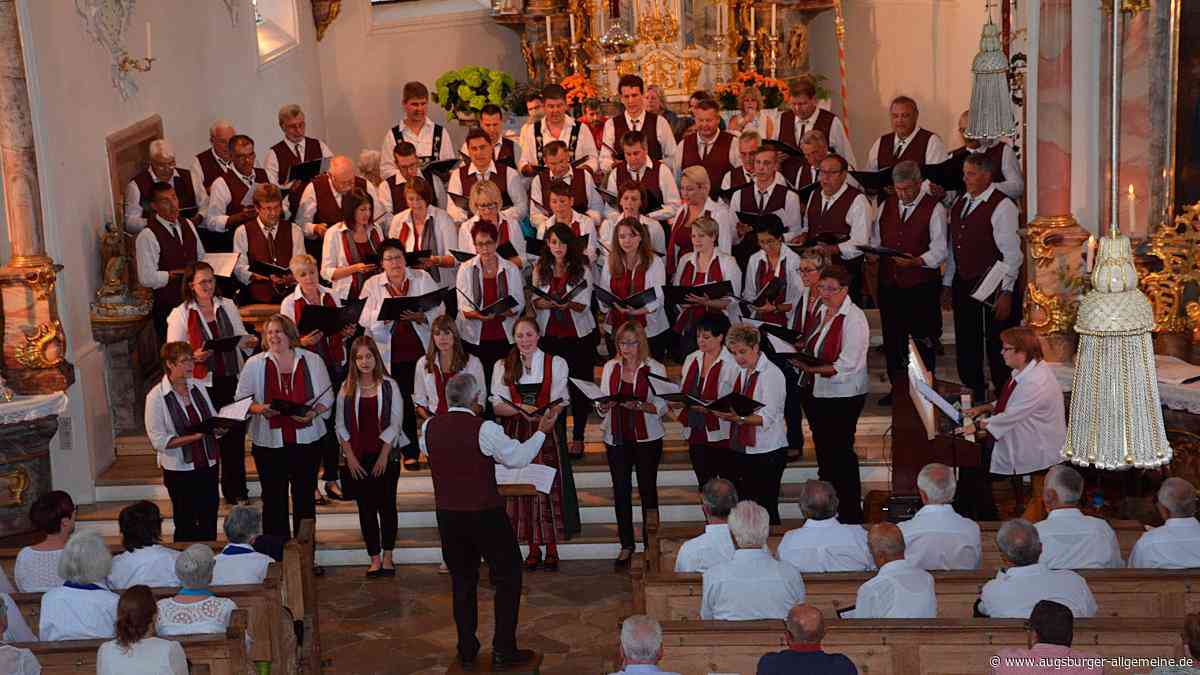 „Manchmal habe ich eine Melodie im Kopf, die begleitet mich dann den ganzen Tag“