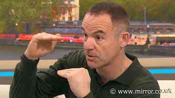 Martin Lewis £3,000 pensions alert as 'millions' have their details wrong