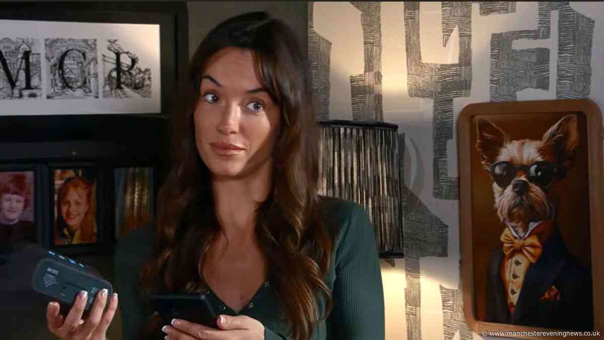Coronation Street fans think they've cracked what happens to in Jodie and Shona showdown after Doug exit