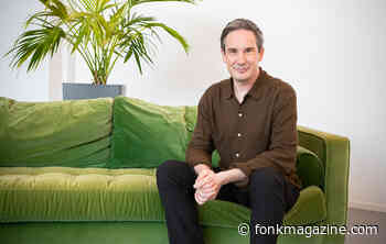 Jan Geusebroek nieuwe Chief of Staff bij Happy Horizon