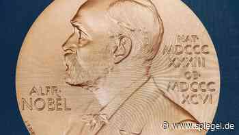 Physik-Nobelpreis geht an Francis Halzen für Entdeckung von hochenergetischer Neutrinos aus dem All
