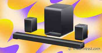 The Best Prime Day Soundbars Deals (2026)