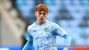 Cardiff City to sign Man City talent as new transfer strategy takes shape