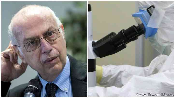 Peste in Siberia? L’epidemiologo Rezza: “Un agente potenziato può sfuggire al controllo, non è fantascienza” ma il “rischio pandemico” è basso
