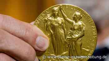 Physik-Nobelpreis an Geisterteilchen-Forscher aus den USA