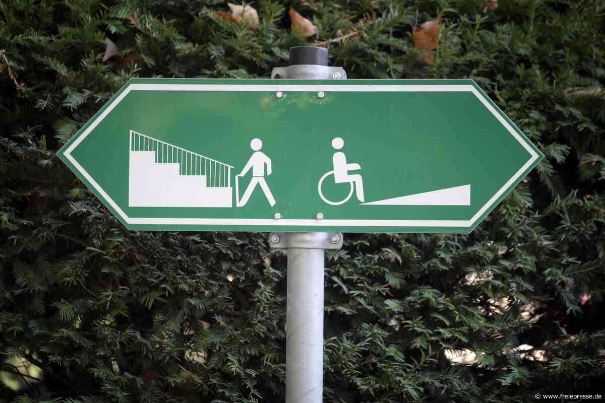 Tourismusregion Erzgebirge: Ist Inklusion bei Reiseangeboten inklusive?
