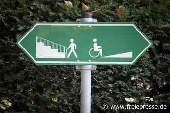 Tourismusregion Erzgebirge: Ist Inklusion bei Reiseangeboten inklusive?