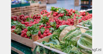 Trainingen Keurmeester AGF-modules in november en december: A1/A4, P4, P5, P17 en P20