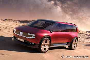 Renault E-Space Concept: keert de 'echte' Espace terug?