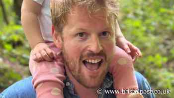 Bristol dad spends £8k on sewage repairs only for Wessex Water to tear it all up again