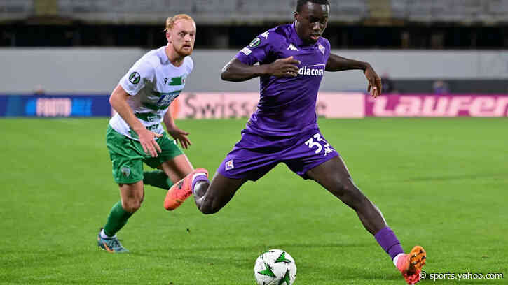 Liverpool star facing uncertain future as €60m deal is considered