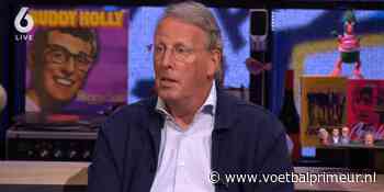 Woerts heeft opvallende uitleg over City-zaak: 'Veroordeeld op basis van één feit'