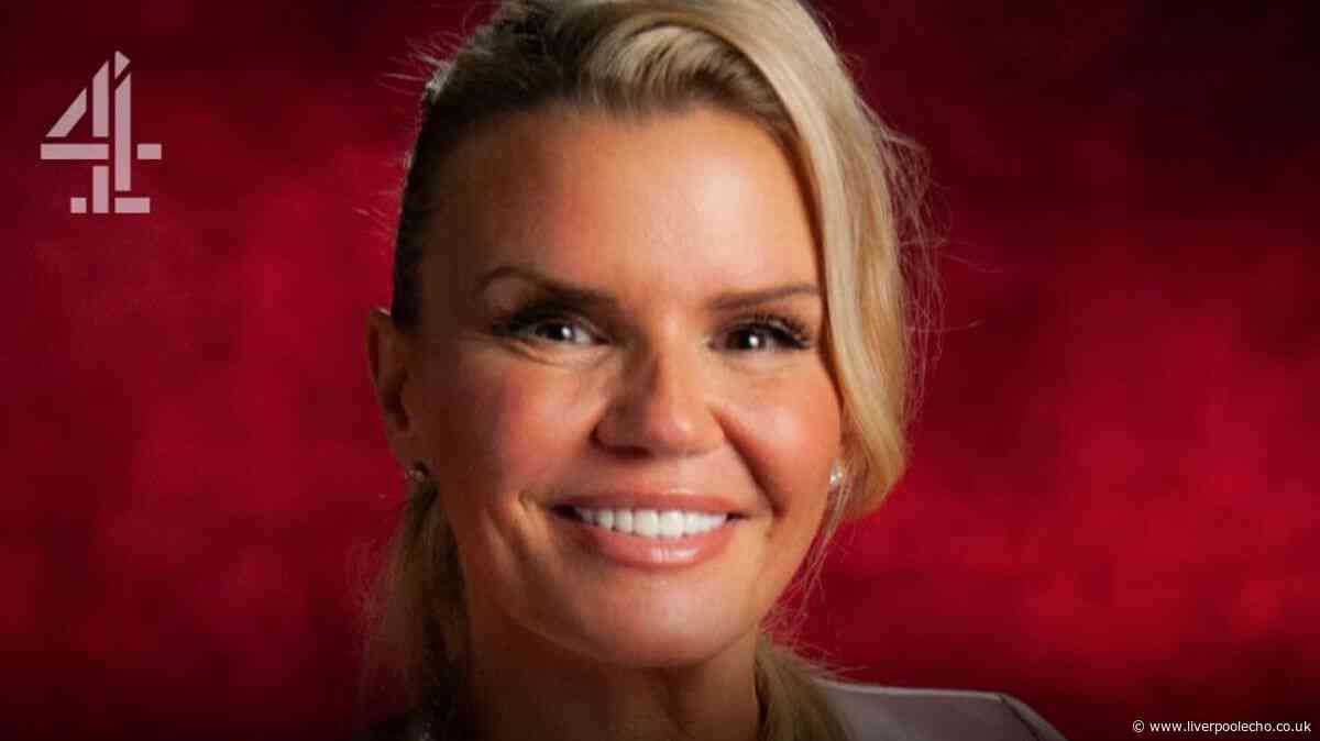Katie Price and Kerry Katona confirmed for new 'gloriously awkward' Channel 4 show