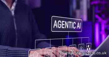 AI agents are running ahead of regulation