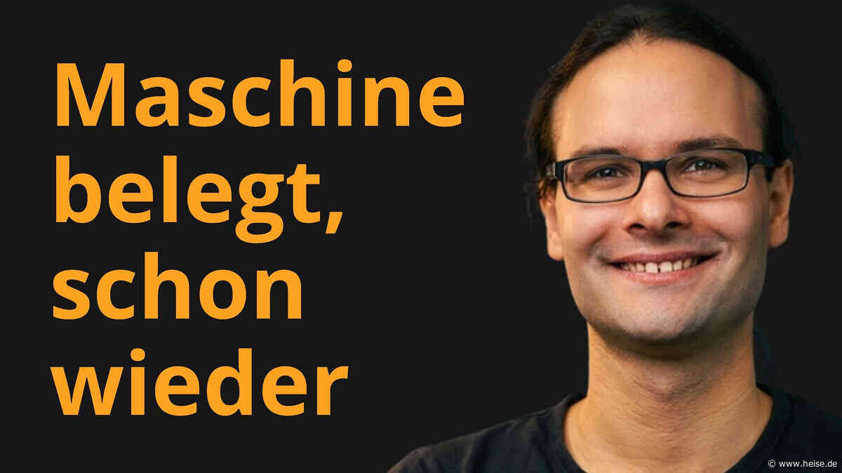 Software Testing: Testhardware reservieren, ohne dass Kollegen dazwischenfunken?
