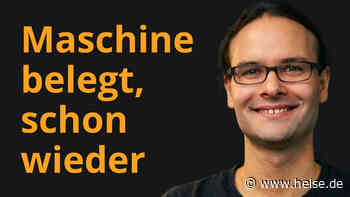 Software Testing: Testhardware reservieren, ohne dass Kollegen dazwischenfunken?