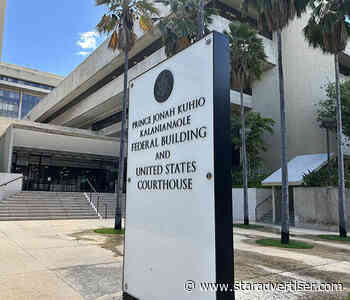 Hawaii island woman to plead not guilty in Kona coffee case