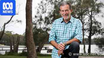 Breaking: Veteran news anchor Richard Morecroft dies, aged 70