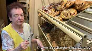 „Bei uns kostet die Semmel eben nicht 20 Cent“: Königsbrunner Traditionsbäckerei muss schließen
