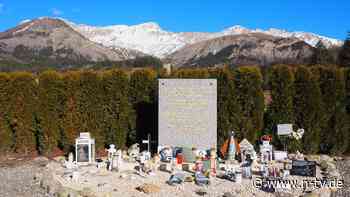 Elf Jahre nach der Katastrophe: Germanwings-Hinterbliebene scheitern mit Klage gegen den Staat