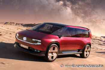 Renault E-Space Concept: keert de 'echte' Espace terug?