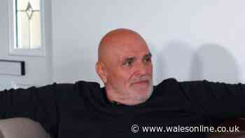 Tyson Fury's dad makes feelings clear on fight in Cardiff as he boycotts it